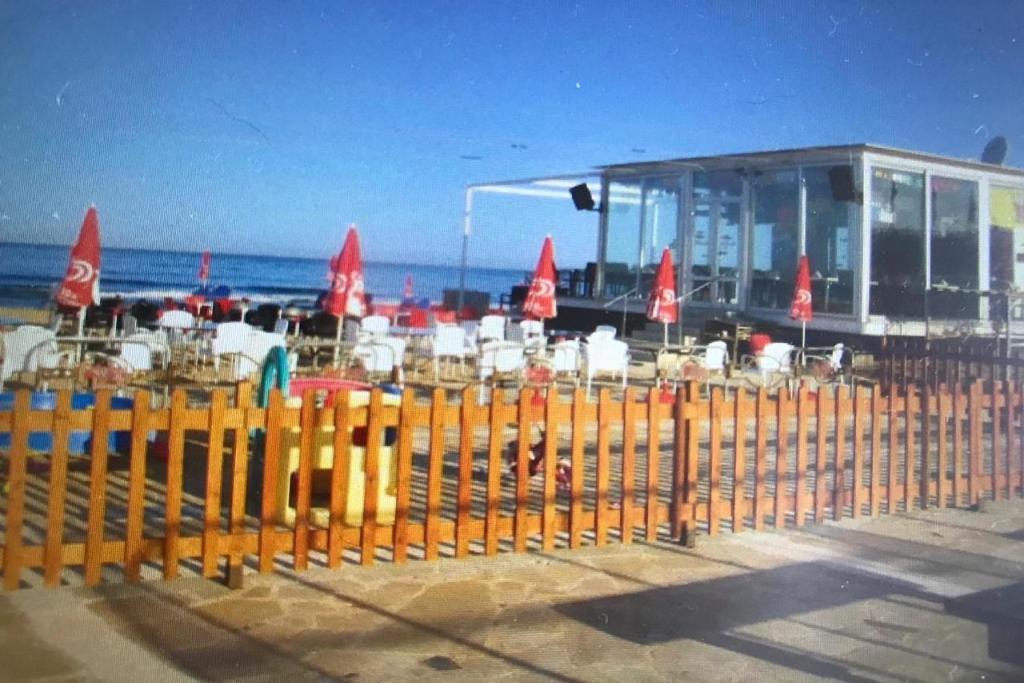 Caiti'S Place Apartment Paphos Ngoại thất bức ảnh